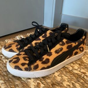 Puma Sneakers